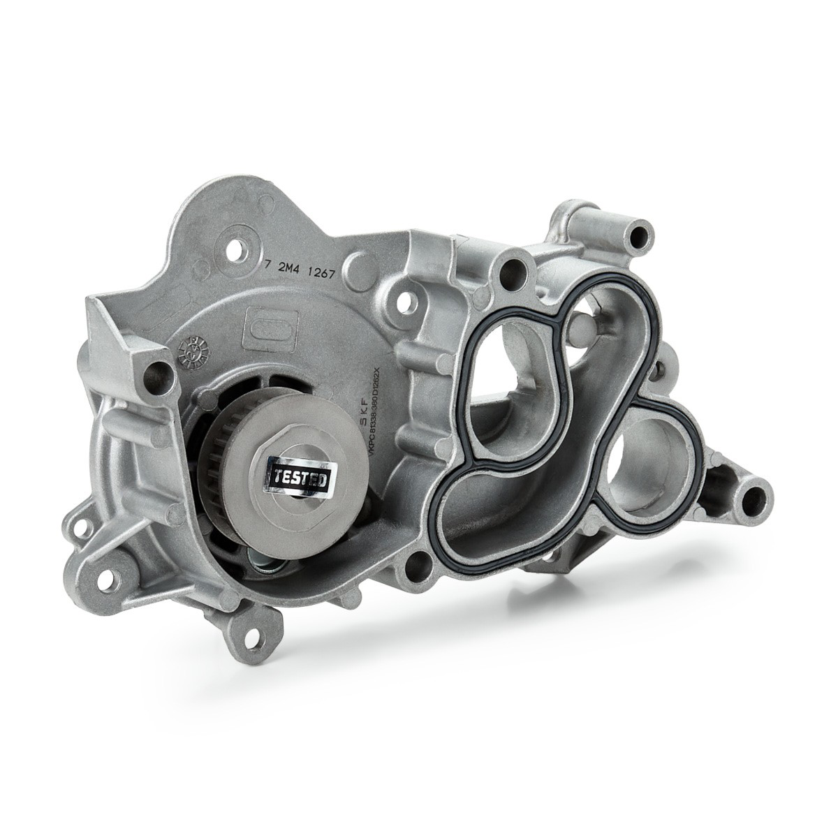 Комплект ГРМ SKF VKMC01283 ціна, від 97.82 USD