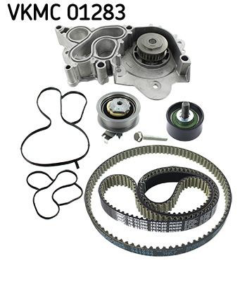 Купити VKMC01283 SKF ГРМ ремень