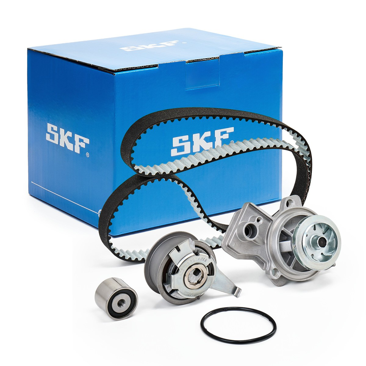 Комплект ГРМ VKMC013501 SKF