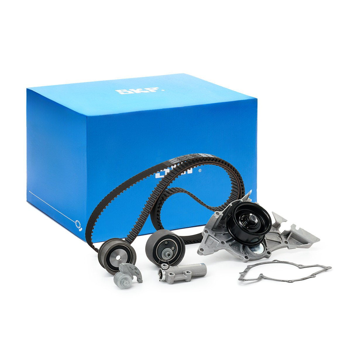 Купити VKMC019031 SKF ГРМ ремень