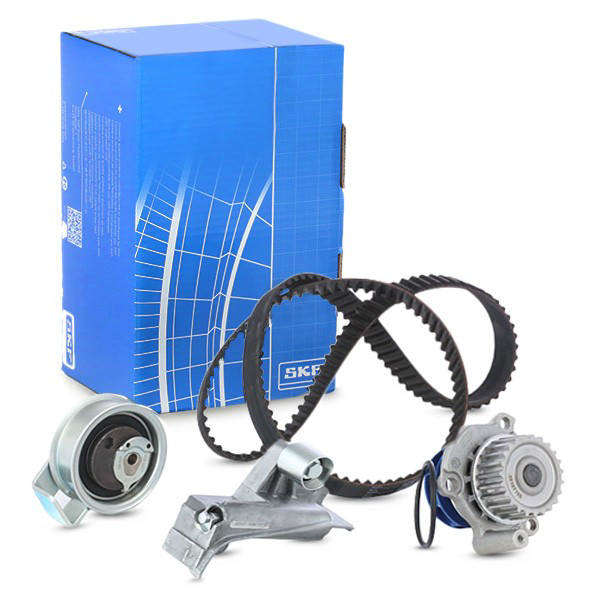 Комплект ГРМ VKMC019181 SKF