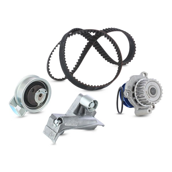 Купити VKMC019181 SKF ГРМ ремень