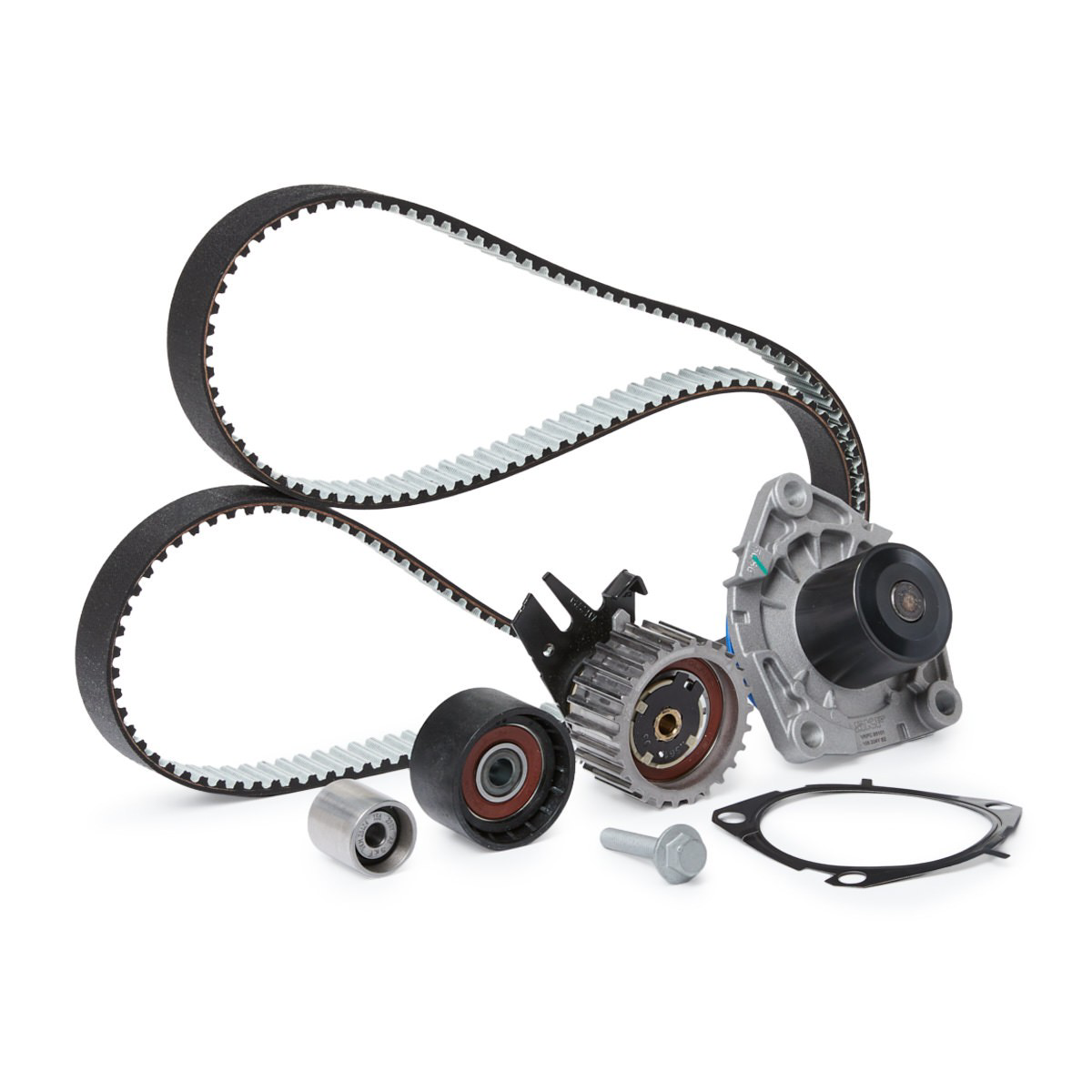 Комплект ГРМ Continental/Siemens CT1241K1 ціна, від 125.71 USD