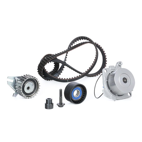 VKMC02177 SKF Ремінь ГРМ, комплект