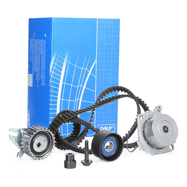 Ремкомплект ГРМ SKF VKMC02177