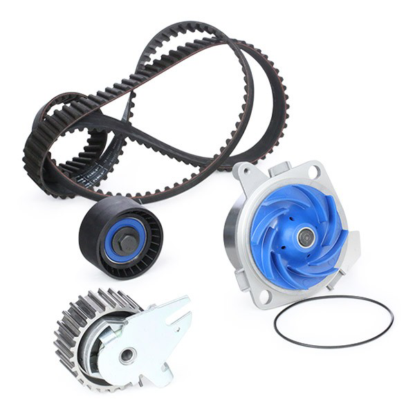 Купити VKMC02177 SKF ГРМ ремень