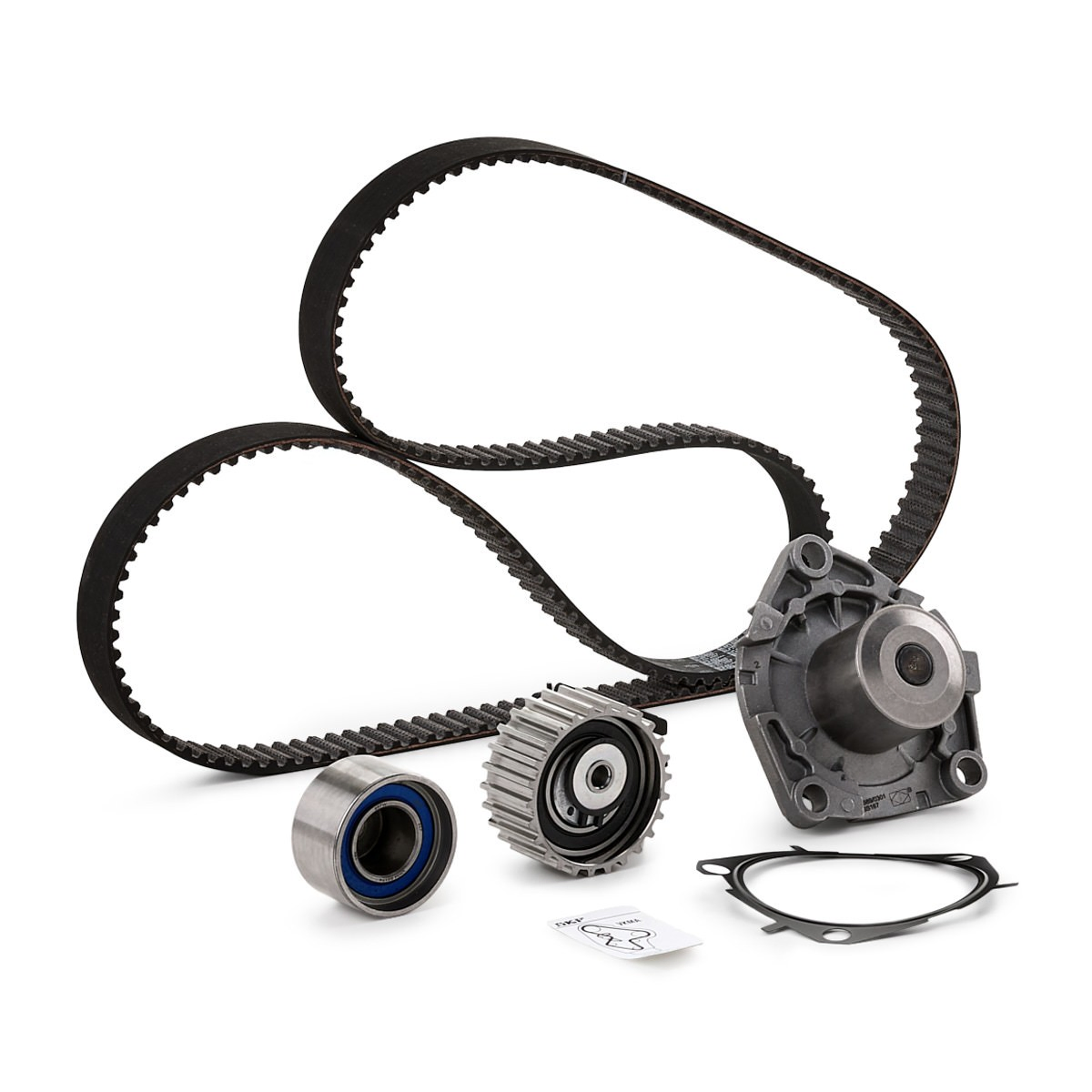 VKMC021952 SKF Ремінь ГРМ, комплект