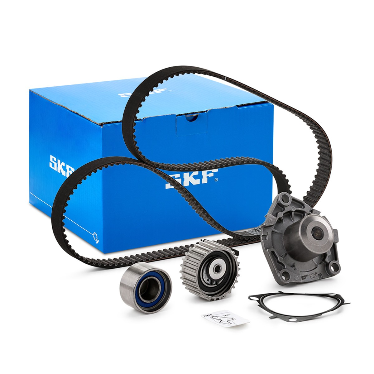 Комплект ГРМ SKF VKMC021952 ціна, від 125.67 USD