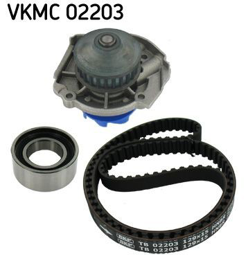 Ремкомплект ГРМ SKF VKMC02203
