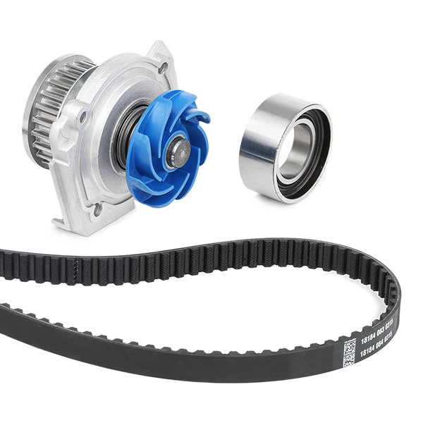 Комплект ГРМ SKF VKMC02203 ціна, від 43.63 USD