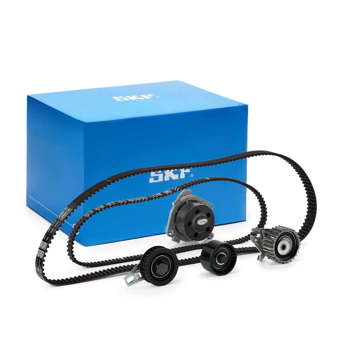 Ремкомплект ГРМ SKF VKMC02277