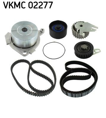Комплект ГРМ SKF VKMC02277 ціна, від 189.96 USD