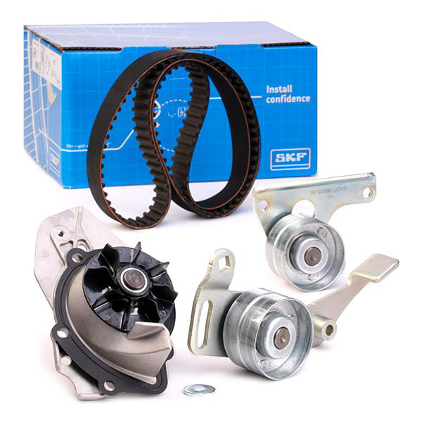 Комплект ГРМ VKMC03240 SKF