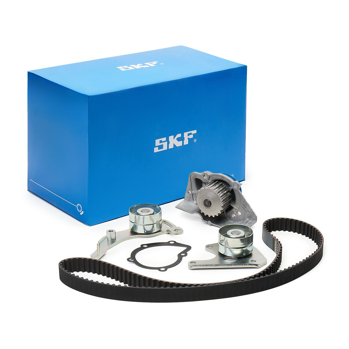 Купити VKMC03241 SKF ГРМ ремень