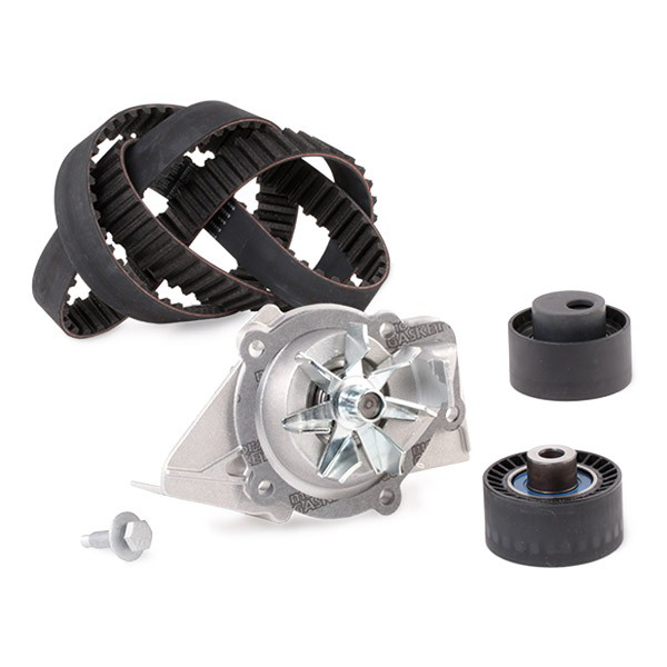 Комплект ГРМ VKMC03248 SKF
