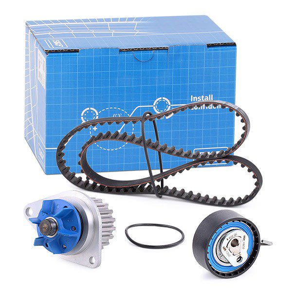 Комплект ГРМ VKMC03254 SKF