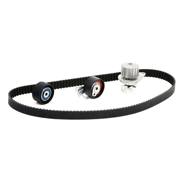 Комплект ГРМ SKF VKMC03258 ціна, від 89.49 USD