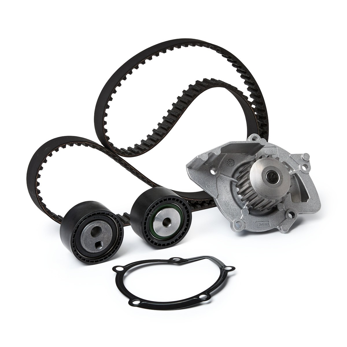 Комплект ГРМ SKF VKMC03266 ціна, від 114.35 USD