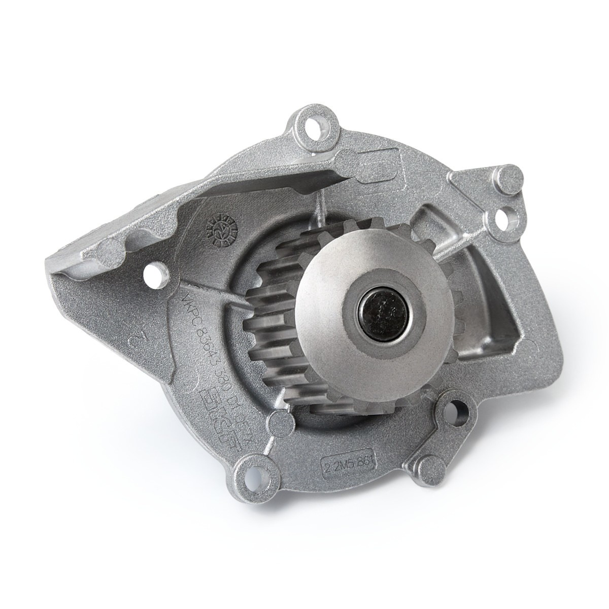 Ремкомплект ГРМ SKF VKMC03266