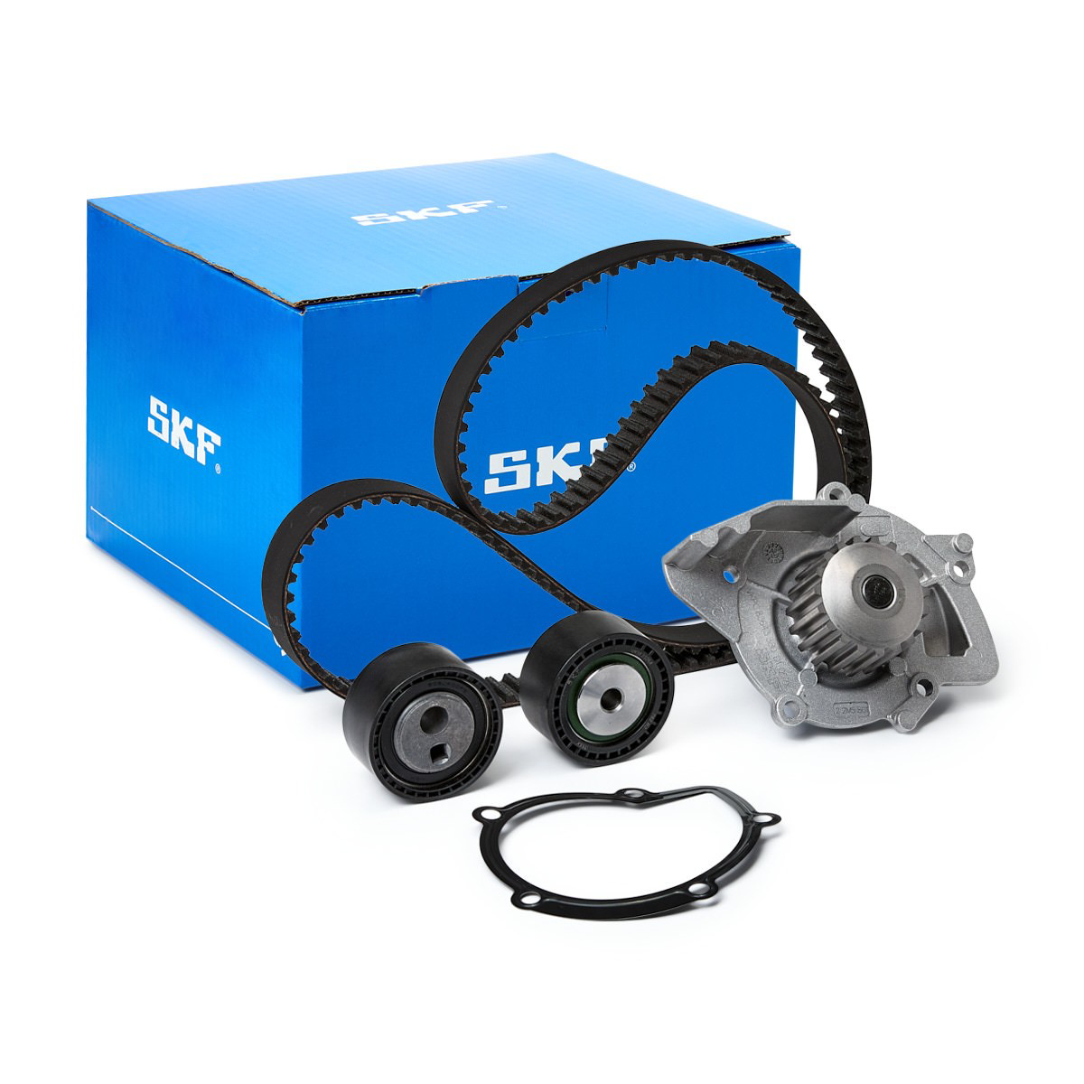 Купити VKMC03266 SKF ГРМ ремень