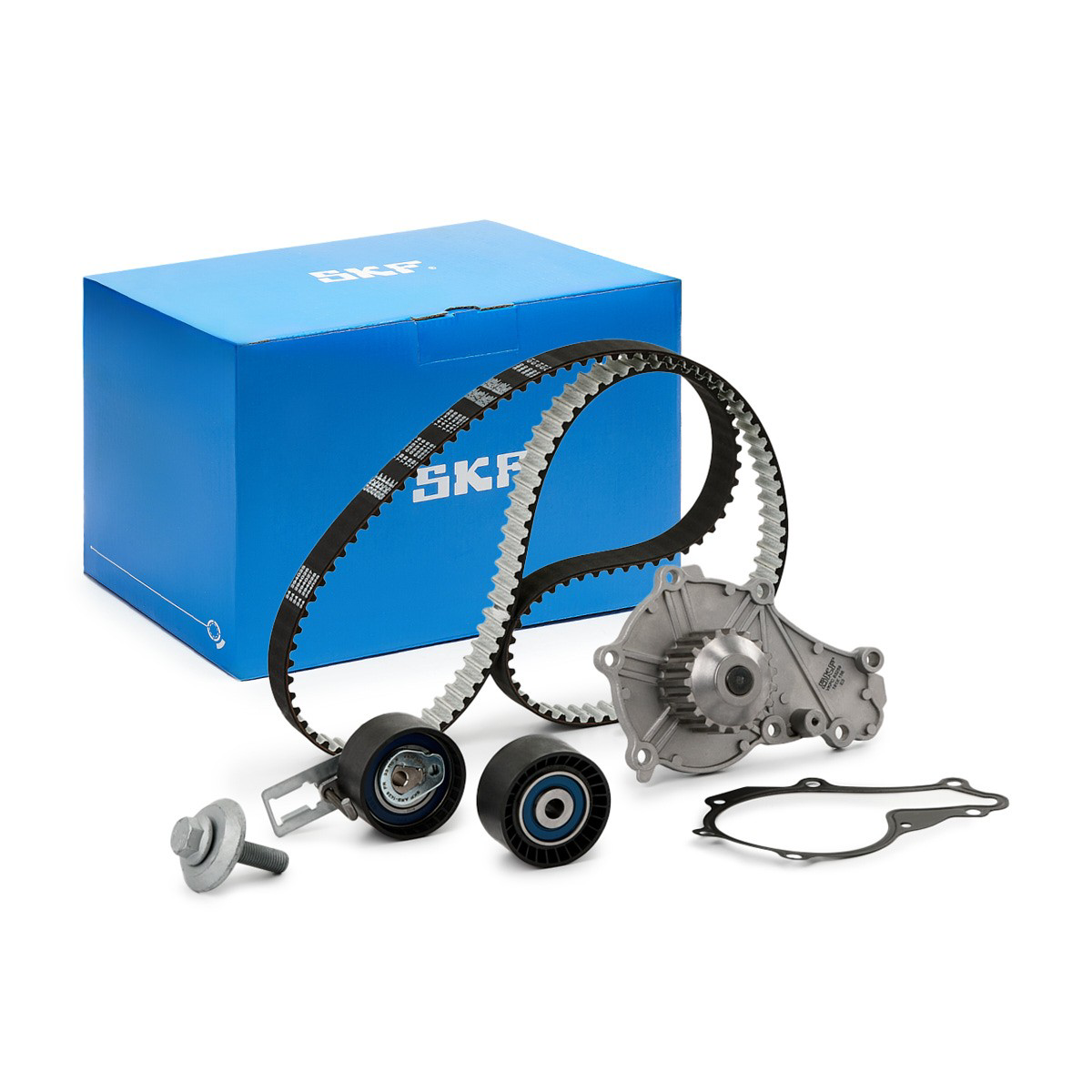 Купити VKMC03315 SKF ГРМ ремень