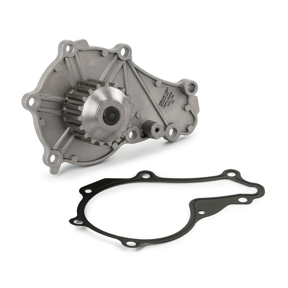 Ремкомплект ГРМ SKF VKMC03315