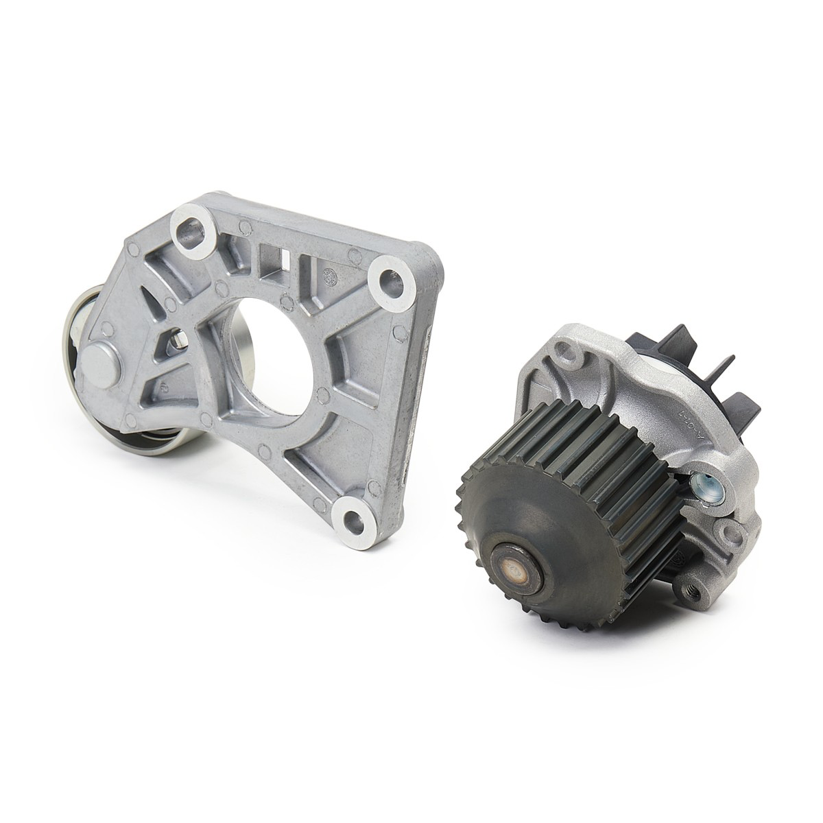 VKMC039022 SKF Ремінь ГРМ, комплект