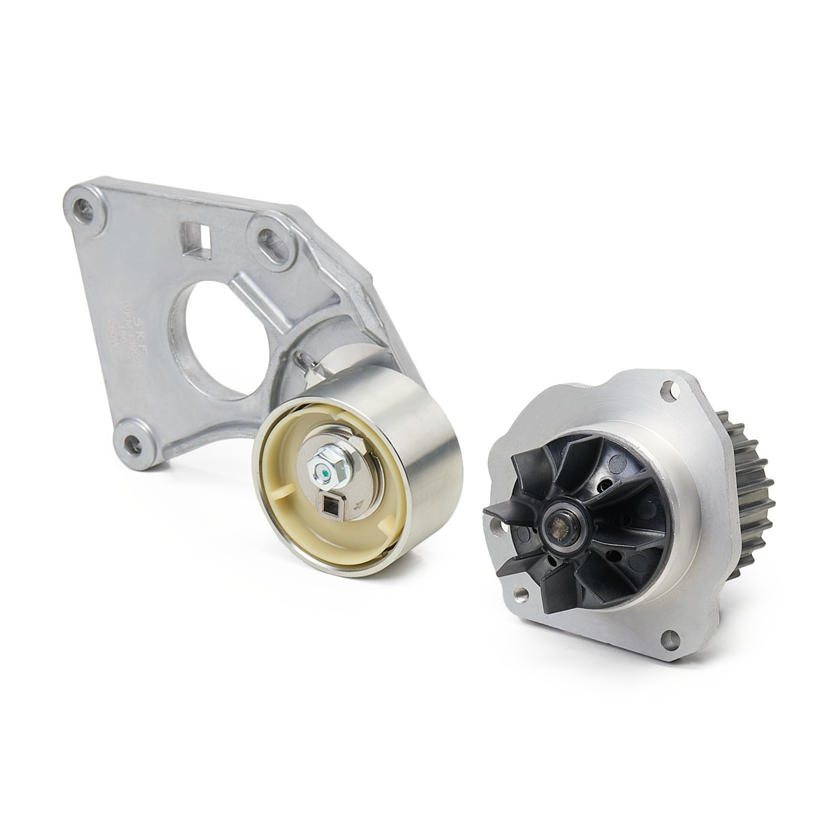 Купити VKMC039022 SKF ГРМ ремень