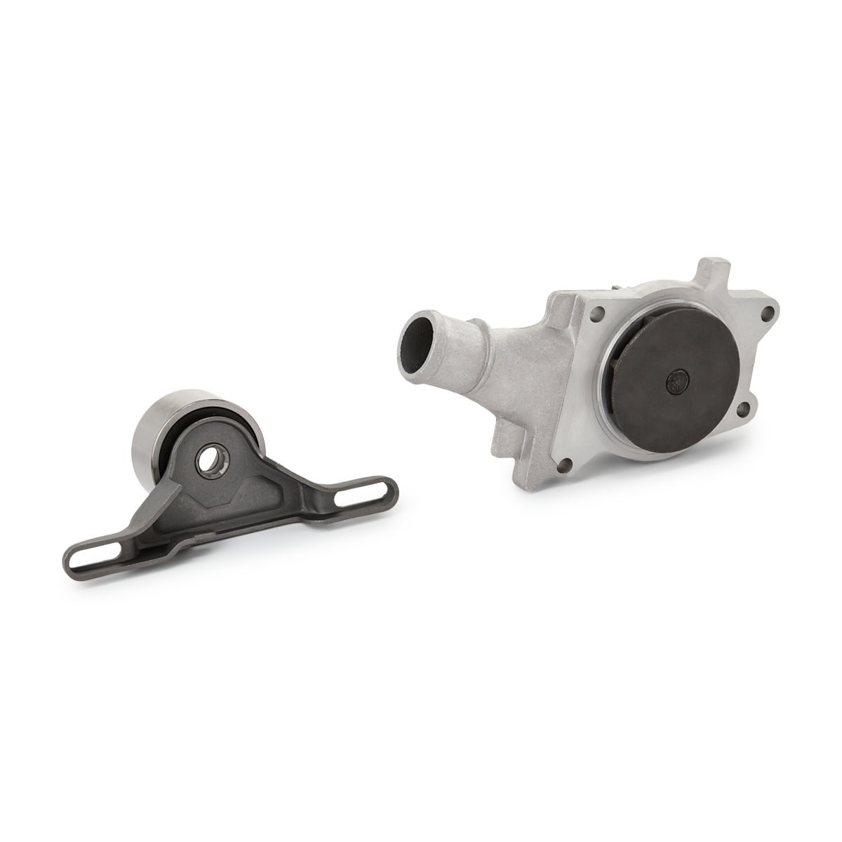 Комплект ГРМ VKMC04202 SKF