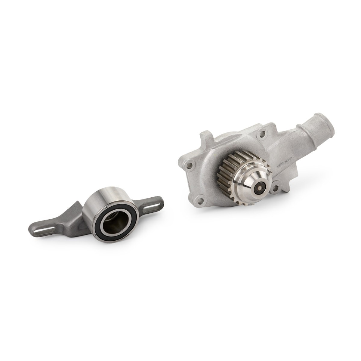 Ремкомплект ГРМ SKF VKMC04202