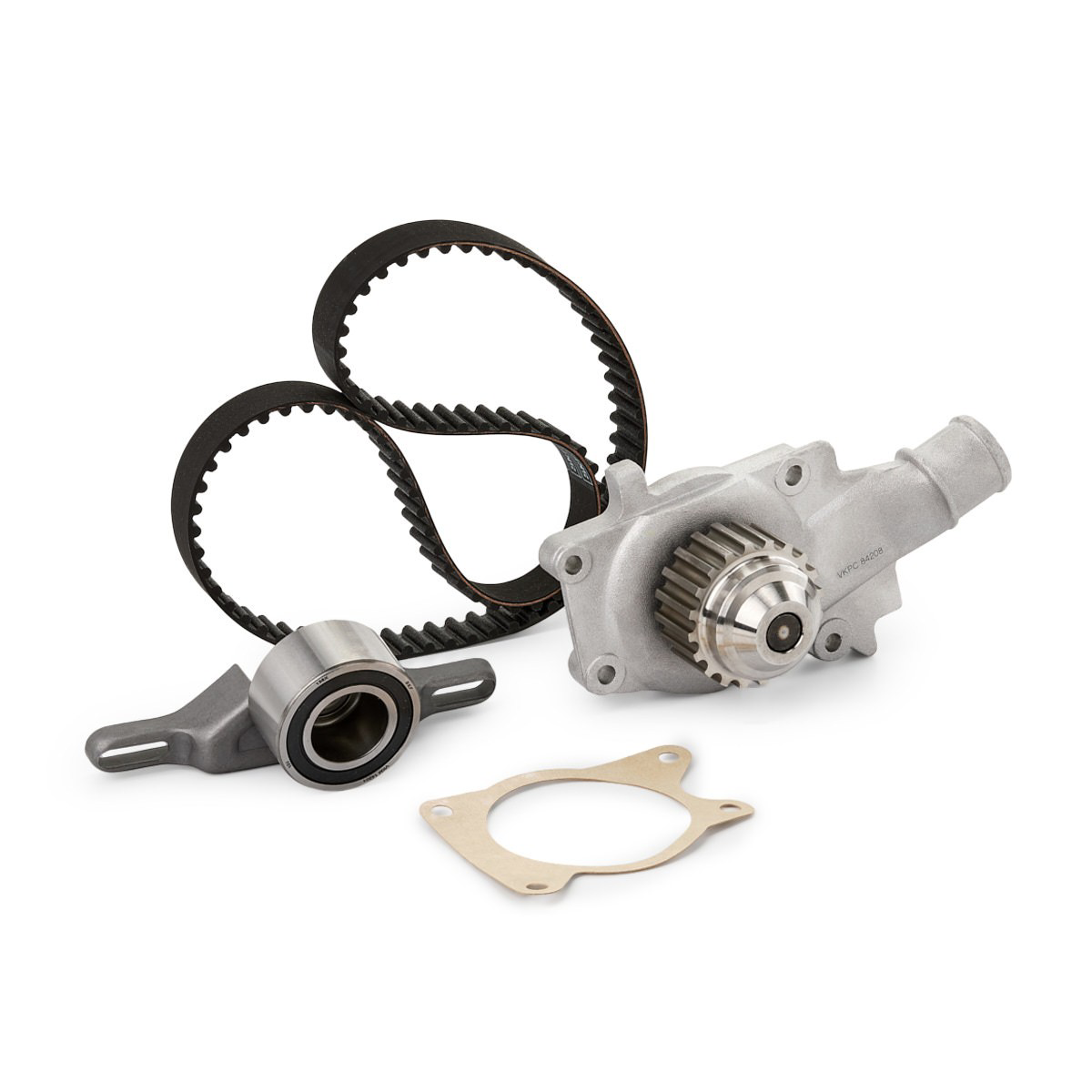 Купити VKMC04202 SKF ГРМ ремень