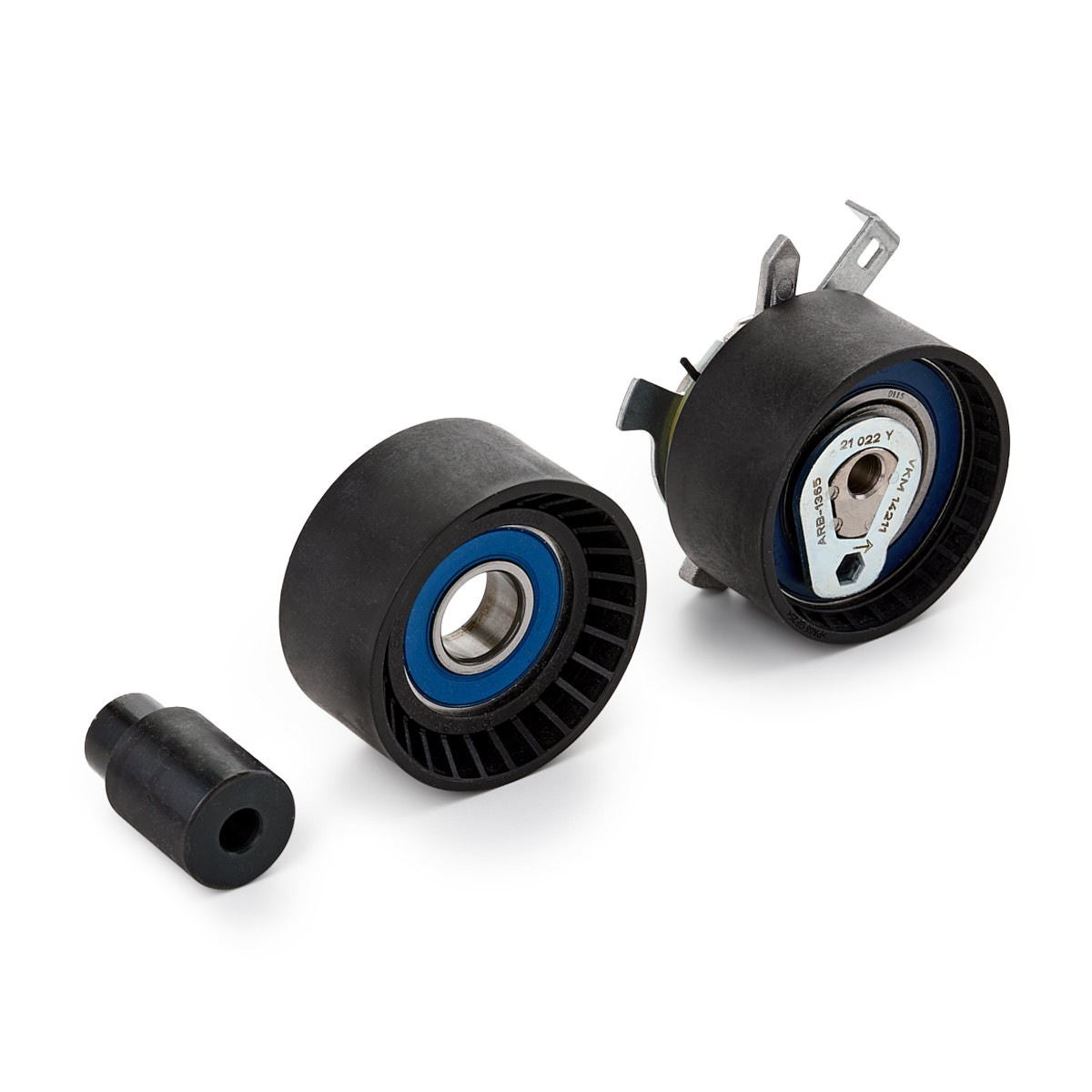 Ремкомплект ГРМ SKF VKMC042141