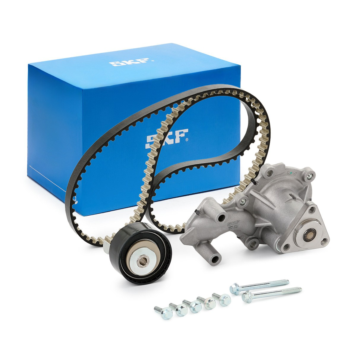 Комплект ГРМ SKF VKMC04229 ціна, від 132.62 USD