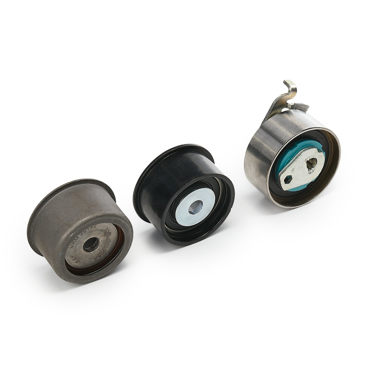 Купити VKMC05140 SKF ГРМ ремень