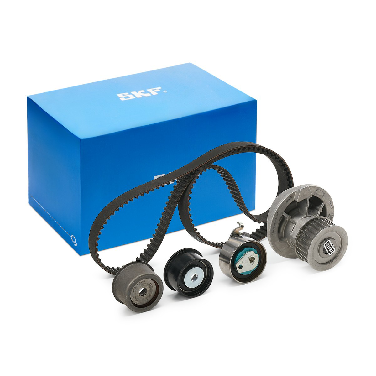 Комплект ГРМ VKMC05140 SKF