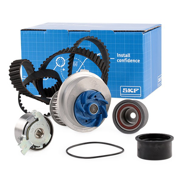 Купити VKMC05142 SKF ГРМ ремень