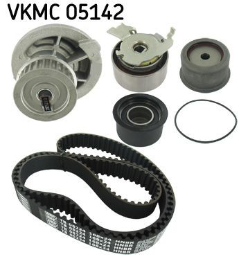 VKMC05142 SKF Ремінь ГРМ, комплект