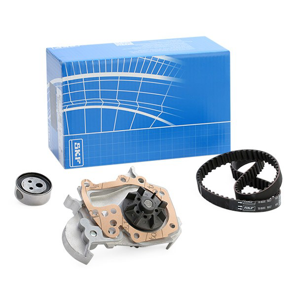 Комплект ГРМ SKF VKMC06003 ціна, від 52.27 USD