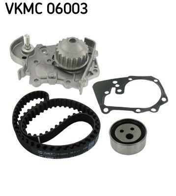 Ремкомплект ГРМ SKF VKMC06003