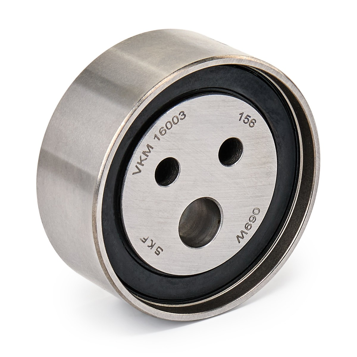 VKMC06005 SKF Ремінь ГРМ, комплект