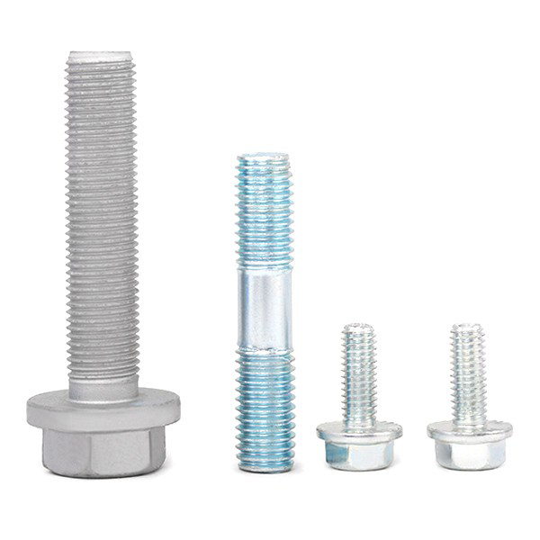 Комплект ГРМ VKMC06010 SKF
