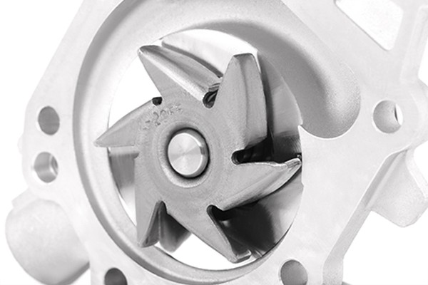 Ремкомплект ГРМ SKF VKMC06010