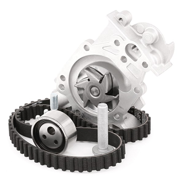 Комплект ГРМ VKMC06010 SKF