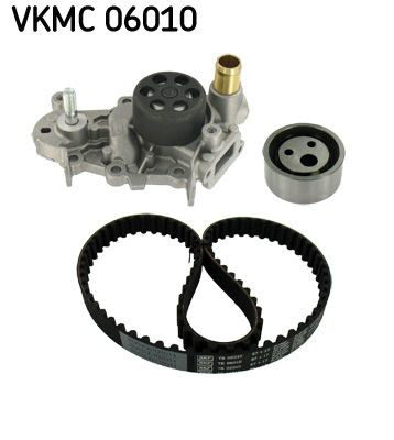 Купити VKMC06010 SKF ГРМ ремень