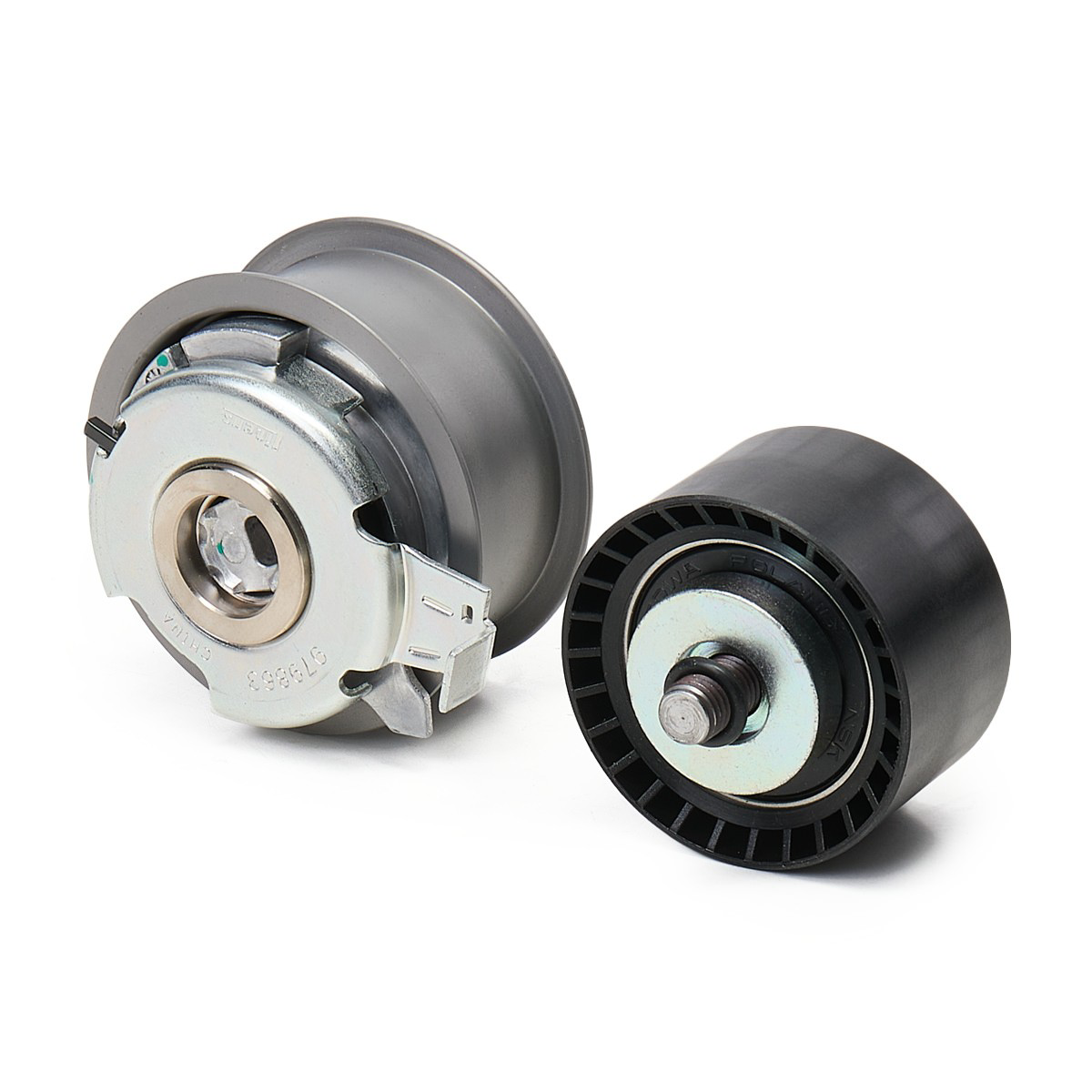 Комплект ГРМ SKF VKMC06055 ціна, від 207.72 USD
