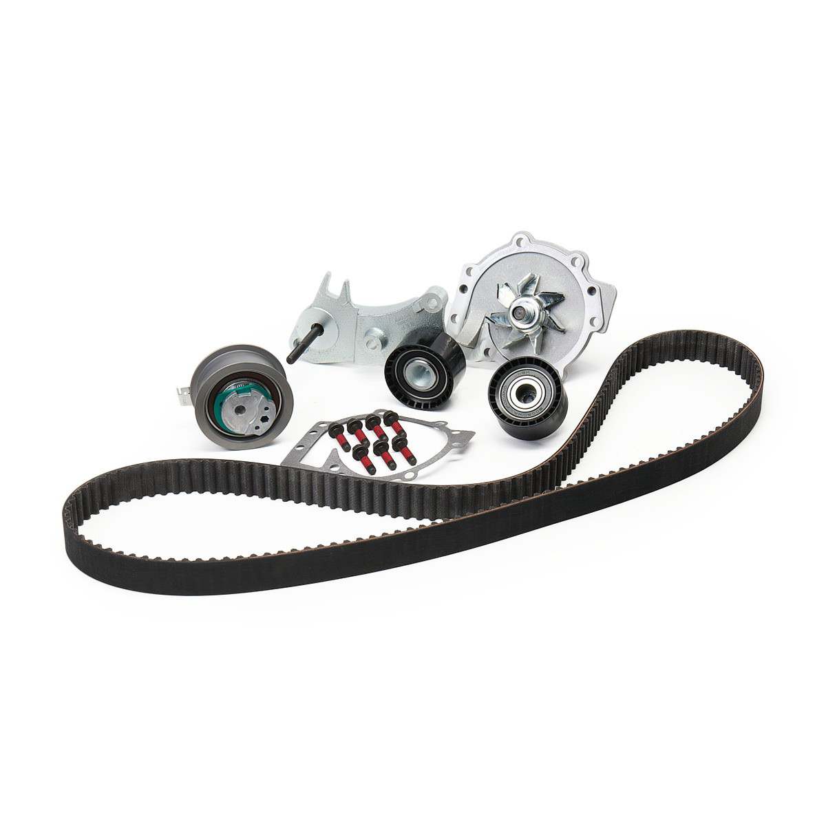 Купити VKMC06055 SKF ГРМ ремень