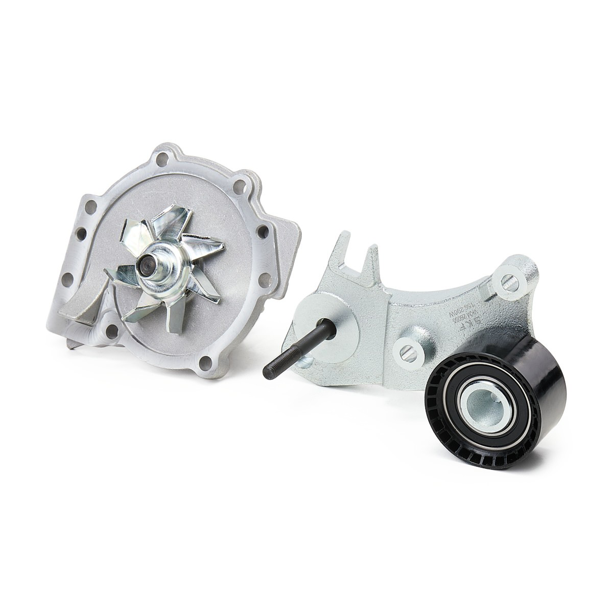 Ремкомплект ГРМ SKF VKMC06055