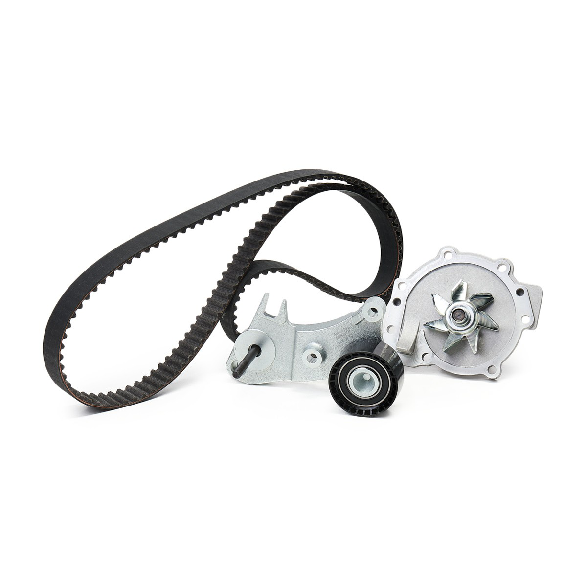 Купити VKMC06055 SKF ГРМ ремень
