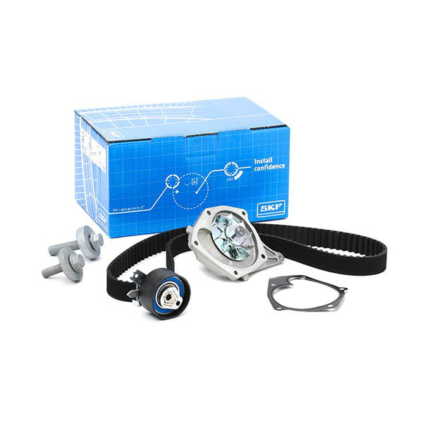 Купити VKMC061341 SKF ГРМ ремень
