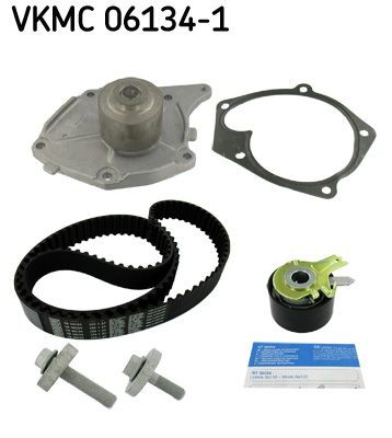 Купити VKMC061341 SKF ГРМ ремень